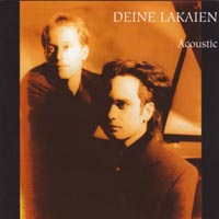 Deine Lakaien — Winter Fish Testosterone